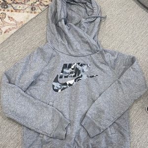 Nike hoodie